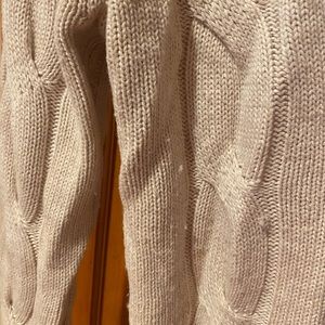 Woman’s lacoste hoodie